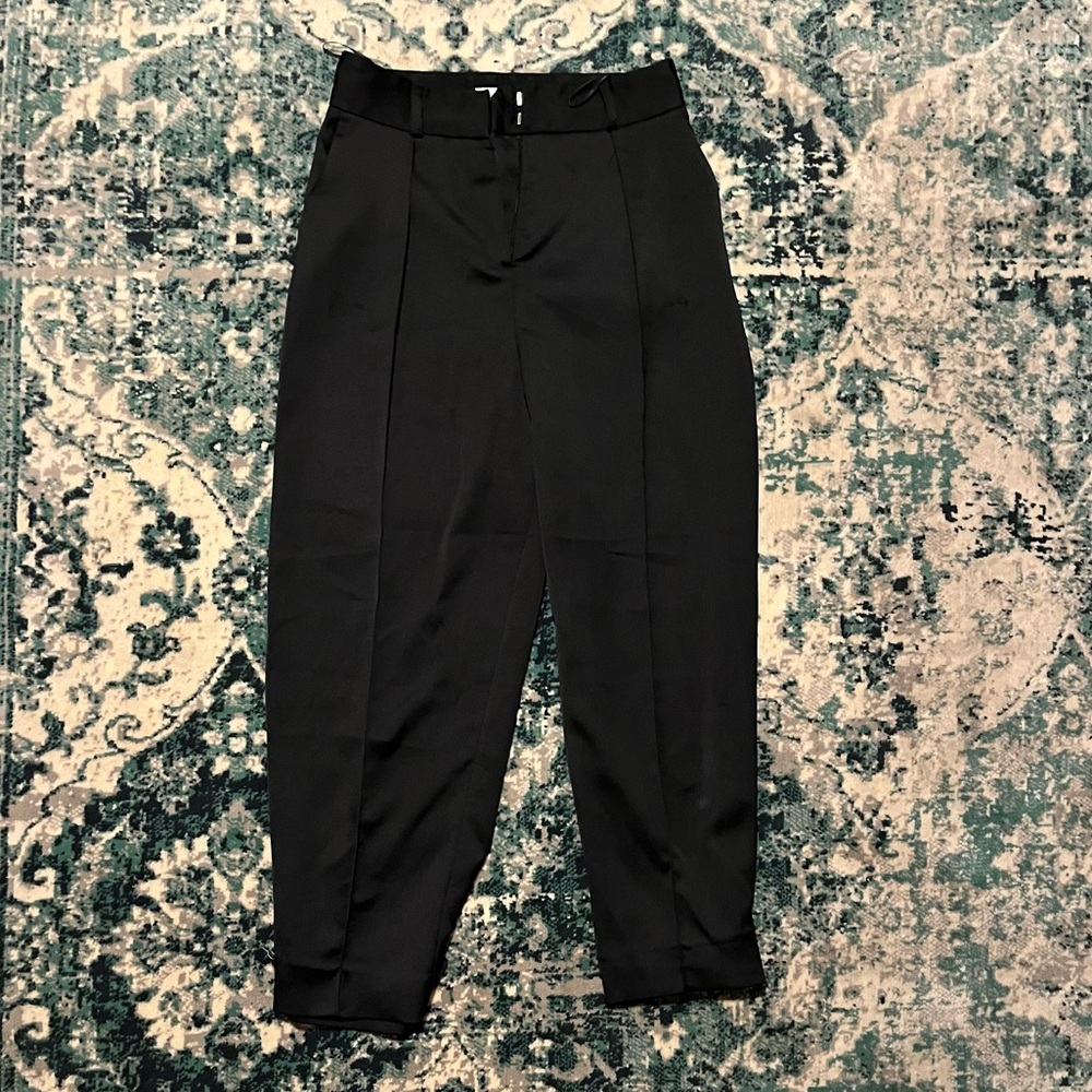 Top shop pants/trousers